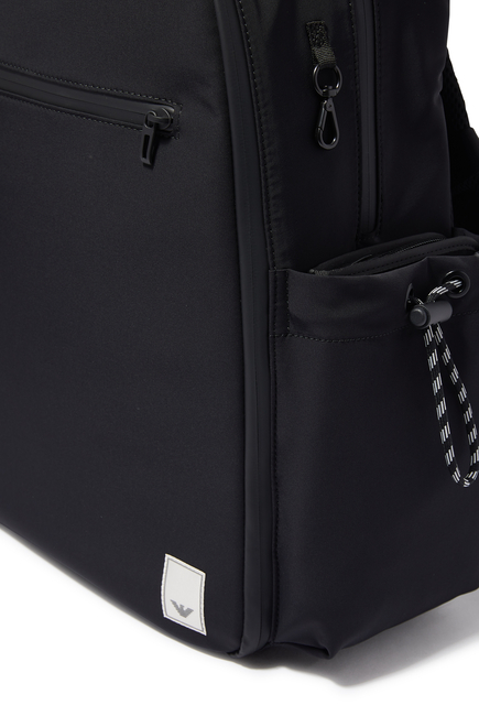 Travel Essentials Waterproof Backpack